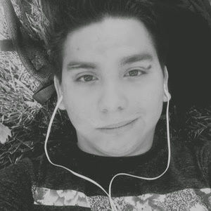 Meet your Posher, Nicholas